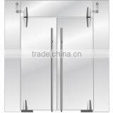 Industrial Top Sale Stainless Steel Sliding Dor Pull Handle With Lock thumbnail-2