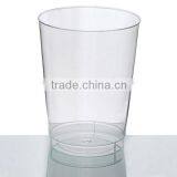 5oz Plastic Short Stem Martini Glass thumbnail-6