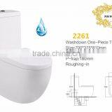 Standard Toilet/ Ceramic Manufacturer Stypes Of Toilet Bowl Hidden Ceramic for Toilet Bowl thumbnail-2