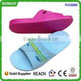 Ladies' Soft China Summer House Slippers thumbnail-5