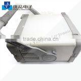 Agilent E4404B Spectrum Analyzer, 9kHz to 6.7GHz thumbnail-3