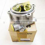 Volvo Excavator EC240B FC2924C FC2924C EC210B Gear Pump 14535458 14505880 14525545 14525548 thumbnail-1