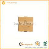 Shanghai Wholesale Cheap Custom Printed Micro-flute Die Cut Corrugated Pizza Boxes