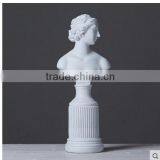 2016 New Abstract American Ceramic Statue of Liberty Figurine for Home Decor thumbnail-5
