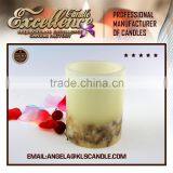 Flameless Led Candles With Remote Control thumbnail-2