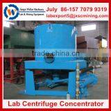 STLB20 Mini Centrifuge,knelson Concentrator Small Scale Mining Equipment thumbnail-2