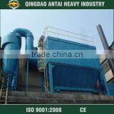 Industrial Dust Collector Fabric Filter Widely Used in Power Plant/chemical and Welding Industry