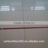 High Quality Carbon Fiber Ski Pole , Carbon Fiber Stick thumbnail-4