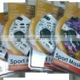 Neoprene Nose Guard Sport Bike Motorcycle Half Face Ski Mask thumbnail-5