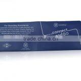 Foldable PVC Bank Card Holder thumbnail-4