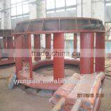 Axial Flow Turbine 200kw-100MW