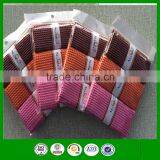 25''x36'' Colored Waffle Weave Microfiber Towels thumbnail-1