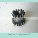 Special Cast Iron Gear