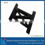 Kingsoon factory Independent design 2015 High quality CNC Machining part
