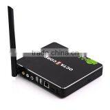 2015 NEW TV Box CSA90 Andriod 5.1 4K BT4.0 OTT TV BOX CSA90 2GB 16GB RK3368 Octa Core 2.4G Bluetooth 3G WiFi HD thumbnail-3