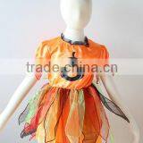 Pumpkin Suit thumbnail-1