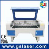 Factory Directly Sale GS1280 120W CO2 Laser Cutting Machine