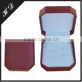 2015 New Fashion And Designed Cufflink Packging Box