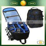 2016 Luxury Multi-compartment Professional DSLR Camera Bag Backpack thumbnail-4