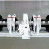 Hydraulic Double-Side Mooring Anchor Winch