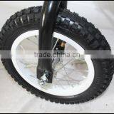 Fancy Stepper Li-ion Battery Balance Bikes for 3 to 6 Years Old Kids thumbnail-5