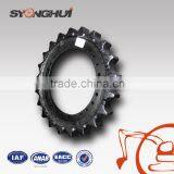 E325 EC290 Excavator Drive Sprocket ,Excavator Undercarriage Parts Sprocket,Sprocket