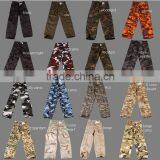 Colorful Camouflage Fabric thumbnail-1
