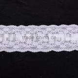 fashion design elastic lace