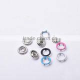 Cap Prong Ring Snap Button
