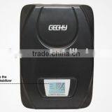 SDWII-4000VA-L 3000W Servo Motor Single Phase LCD Display AC Automatic Voltage Regulator/stabilizer/AVR thumbnail-2