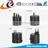 Multi-function Travel Wall Charger Manufacturer