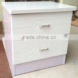 2015 New Products of MDF Table Hotel Wooden Nightstands for Sale thumbnail-2