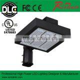 High Quality Led Shoe Box 80watt 100watt Parking Lot 200watt Light thumbnail-1