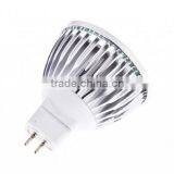 LED Spotlight SMD2835 6W 530LM Warm White GU5.3 LED Spot Light DC12V thumbnail-2