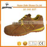 Steel Toe Industrial Safety Shoes thumbnail-6