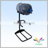 Durable 3-Tier Floor Standing Water Bottle Barrel Racks for Bottled Water thumbnail-5