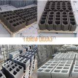 QT40-3B Cement Brick Making Machine Price in India Supplier's Choice thumbnail-4