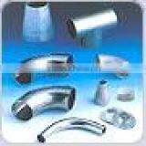 Butt Welded Carbon /alloy/ Stainless Steel Elbow thumbnail-1