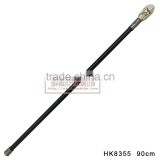Walking stick metal cane walking cane HK8355