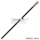 Walking Stick Metal Cane Walking Cane HK8355 thumbnail-1