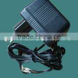 7W Transformer for CCTV Cameras, With 3 to 24V DC/AC Output Voltage thumbnail-5