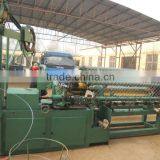 Chain Link Machine/Diamond Mesh Machine