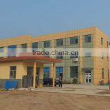 Qingdao Hao Yi Yuan Machinery Co., Ltd. company overview - view 4 thumbnail