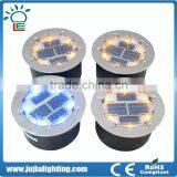 2015 Best Product Led Inground Light Made in China Led Underground Light thumbnail-1