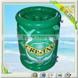 PVC Inflatable Beer Storage