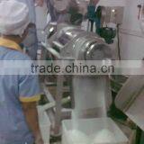 CLZ-5 Model Factory Direct Sale Coconut Juicing Machine