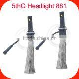 Hotsale Superbright 40w Led Headlight for Toyota thumbnail-3