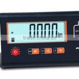 Digital Weight Indicator, EC TYPE APPROVAL Certificate, Checkweighing, Counting, Basic Weighing, Animal Weighing OUML