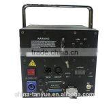 2 Watt Laser Rgb Mini Laser Light Show Projector thumbnail-4