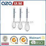 Stainless Steel Whisk ,egg Tools, Kitchen Utensil 6008